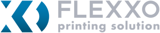 Flexxo Printing Solution logo