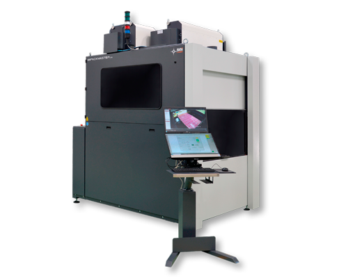 Flexxo Printing Solution laser per il packaging flessibile